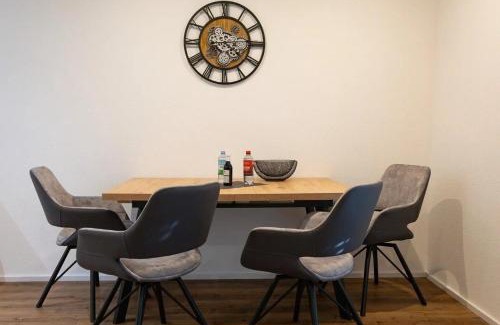 Bad Duerrheim Apartamento | Anima - Atem, Körper und Geist