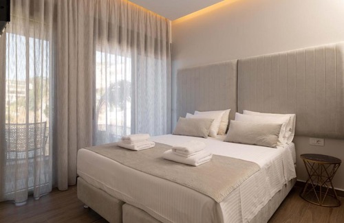 Ixia Apartamento | ANIMA DEL SOL ( MENTA )