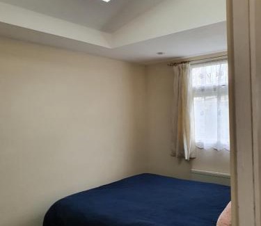 Mablethorpe and Sutton Chalet De Esquí | Animal friendly Sea 2 mins away