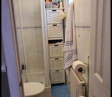 Mablethorpe and Sutton Chalet De Esquí | Animal friendly Sea 2 mins away