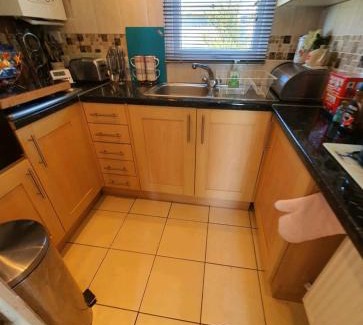 Mablethorpe and Sutton Chalet De Esquí | Animal friendly Sea 2 mins away
