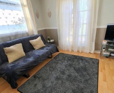 Mablethorpe and Sutton Chalet De Esquí | Animal friendly Sea 2 mins away