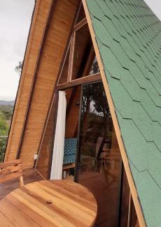 Guasca Otro | Animals Glamping