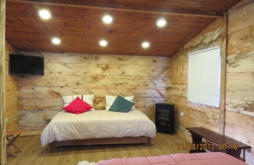 Choconta Casa | ANIMATERRA Luxury Lodge SISGA