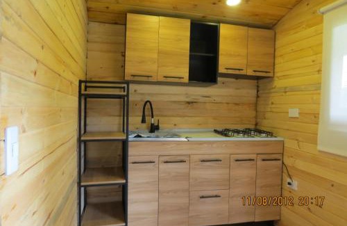 Choconta Casa | ANIMATERRA Luxury Lodge SISGA