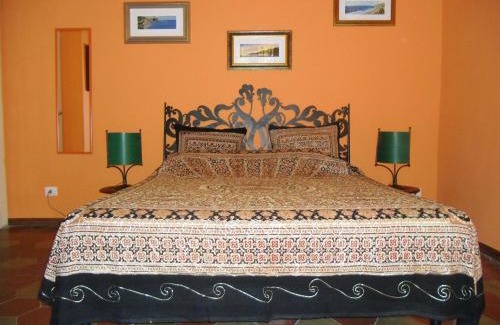 Reggio Calabria Cama Y Desayuno | Anirbas
