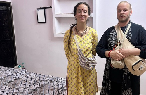 Ujjain Casa | Anirudhha Home Stay