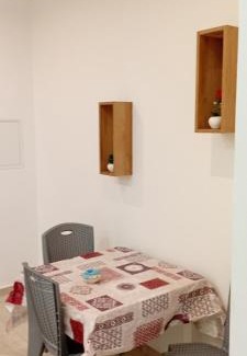 Sousse Apartamento | Anis hafsaoui