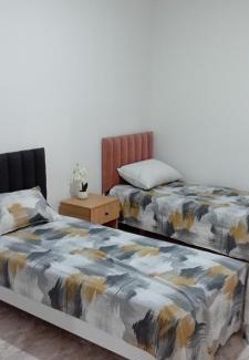 Sousse Apartamento | Anis hafsaoui