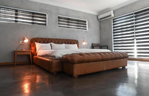 Sibasa Cama Y Desayuno | ANISA GUESTHOUSE