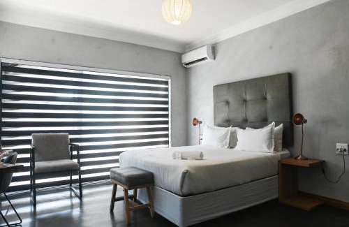 Sibasa Cama Y Desayuno | ANISA GUESTHOUSE