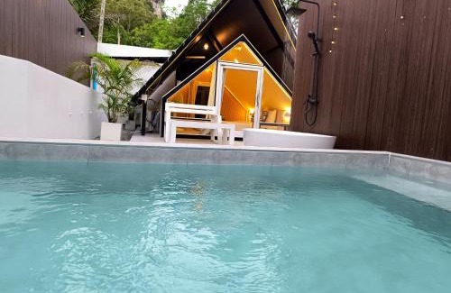 Khlong Sok Otro | Anita Camp stay