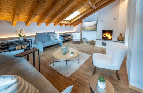 Zermatt Apartamento | Anita