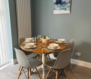 Erdington Casa | Anita Croft