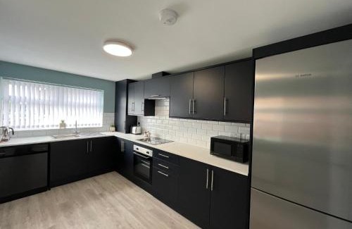 Erdington Casa | Anita Croft