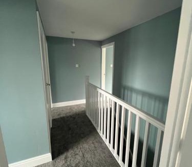 Erdington Casa | Anita Croft