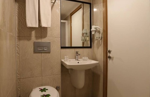 Kiris Hotel | Anita Dream Otel