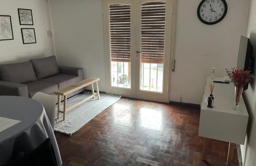 Santa Fe Apartamento | Anita Home