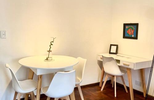 Santa Fe Apartamento | Anita Home