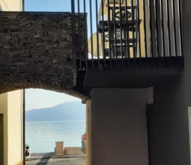 Gradac Apartamento | Anita