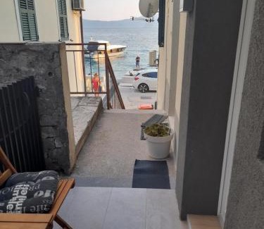 Gradac Apartamento | Anita