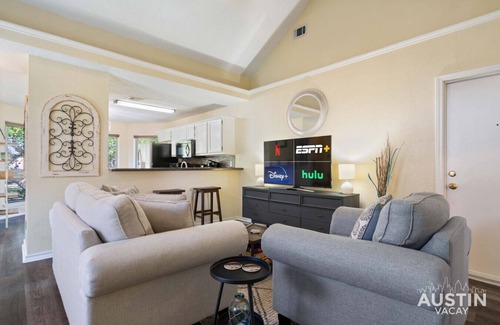Wells Branch Apartamento | Anita Marie xxxxxxxx
