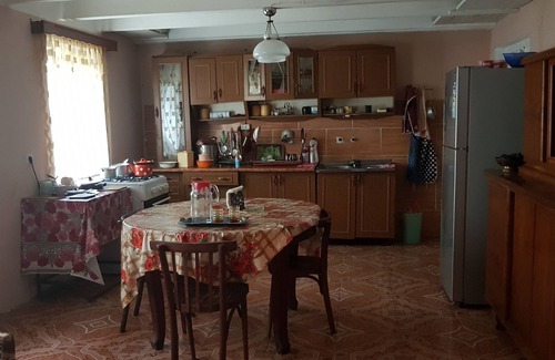 Zugdidi Casa | LA CASA DE INVITADOS DE ANITA