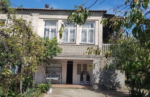 Zugdidi Casa | LA CASA DE INVITADOS DE ANITA