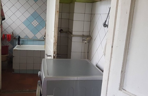 Zugdidi Casa | LA CASA DE INVITADOS DE ANITA