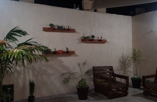 San Miguel Casa | La casa de anita cozumel