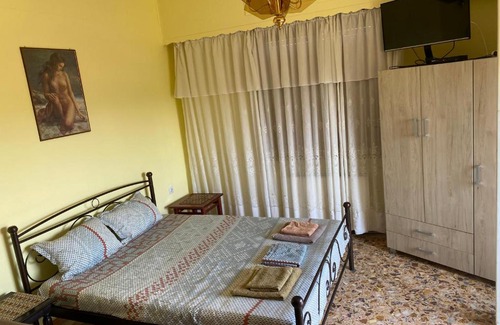 Kalamata Casa | Anita's hosting