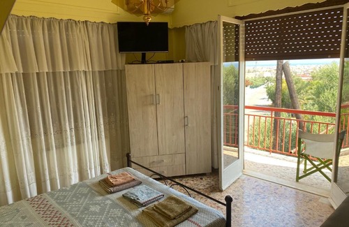 Kalamata Casa | Anita's hosting