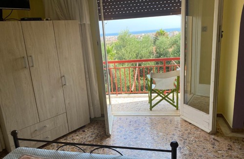 Kalamata Casa | Anita's hosting