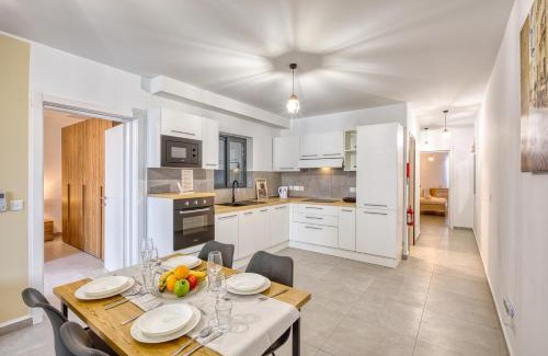 Msida Apartamento | Anita's Modern Apartment Near Sliema, Valletta, St Julians