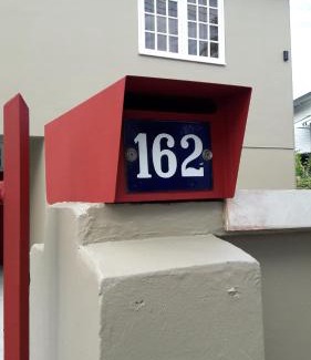 Noord Casa | Anita's