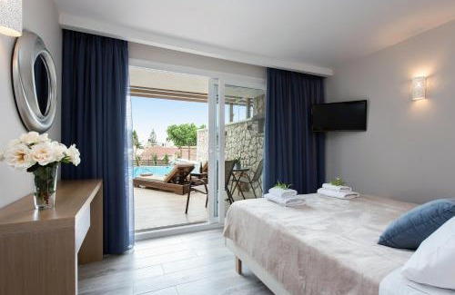 Perama Apartamento | Anita Village