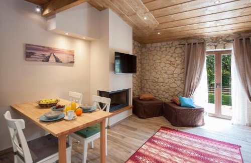 Perama Apartamento | Anita Village