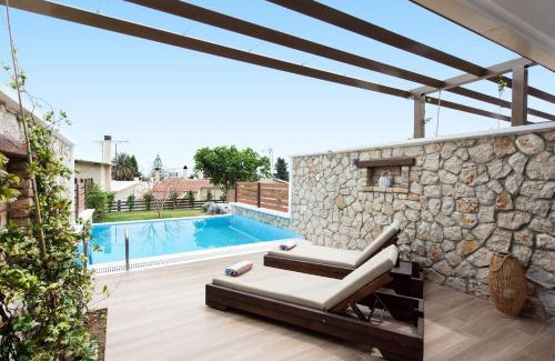 Perama Apartamento | Anita Village
