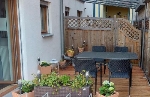 Kelheim Casa | Anitas Altstadtpension