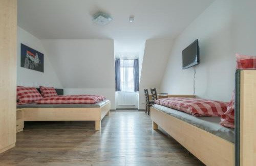 Kelheim Casa | Anitas Altstadtpension