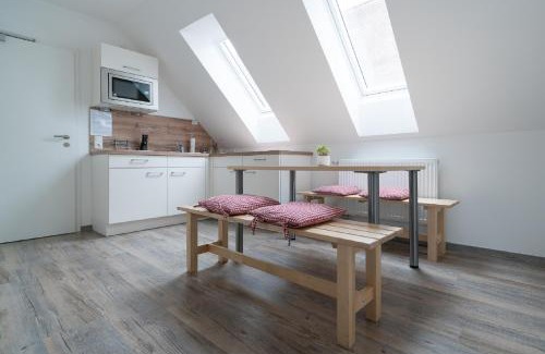Kelheim Casa | Anitas Altstadtpension