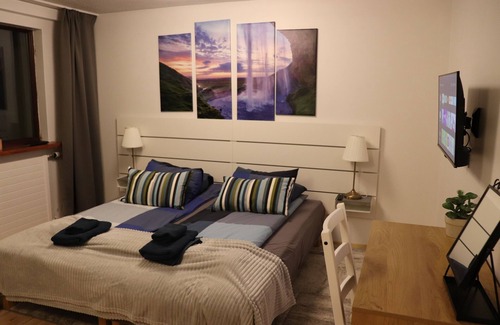 Grindavik Casa | Anitas Guesthouse