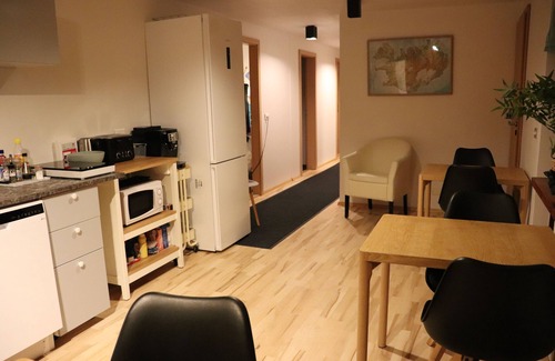 Grindavik Casa | Anitas Guesthouse