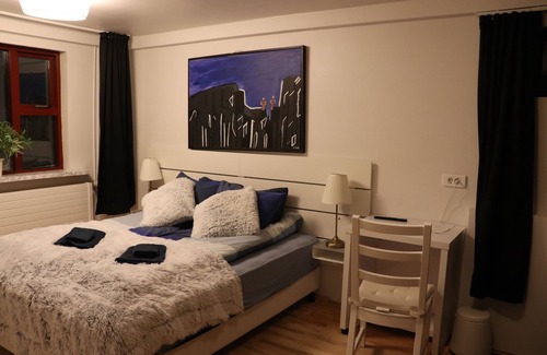 Grindavik Casa | Anitas Guesthouse