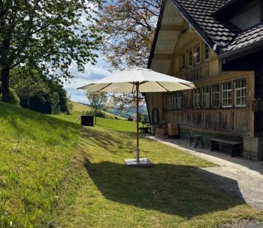 Grub Casa | Anitas Landerlebnis