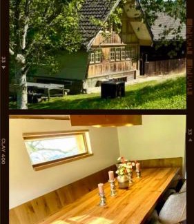 Grub Casa | Anitas Landerlebnis