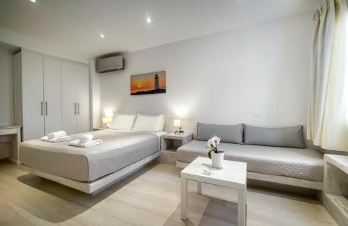 Plintri Apartamento | Anius Apartments