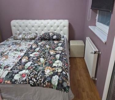 Korbovo Apartamento | Anja LUX
