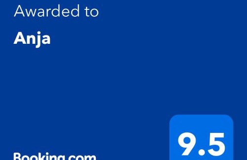 Vojvodina Apartamento | Anja