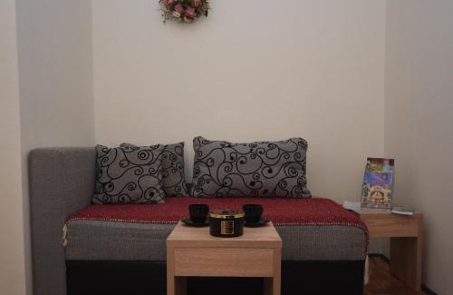 Vojvodina Apartamento | Anja